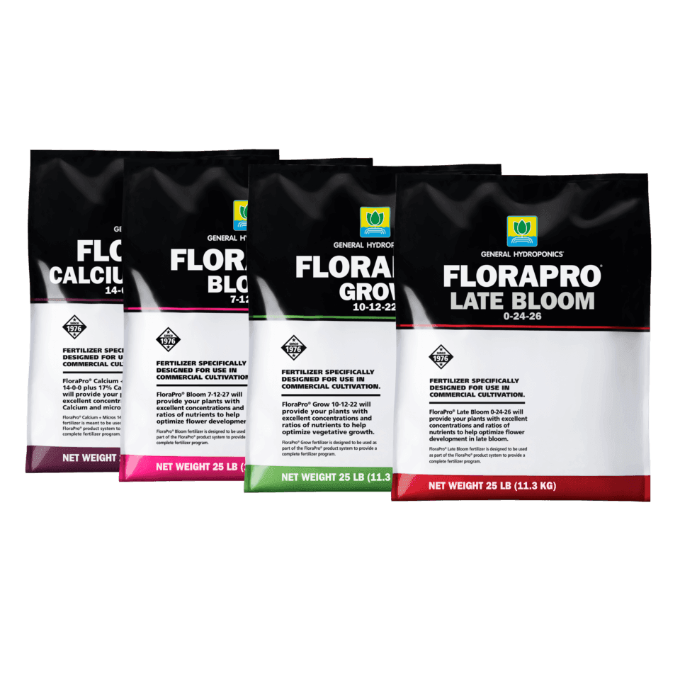 FloraPro