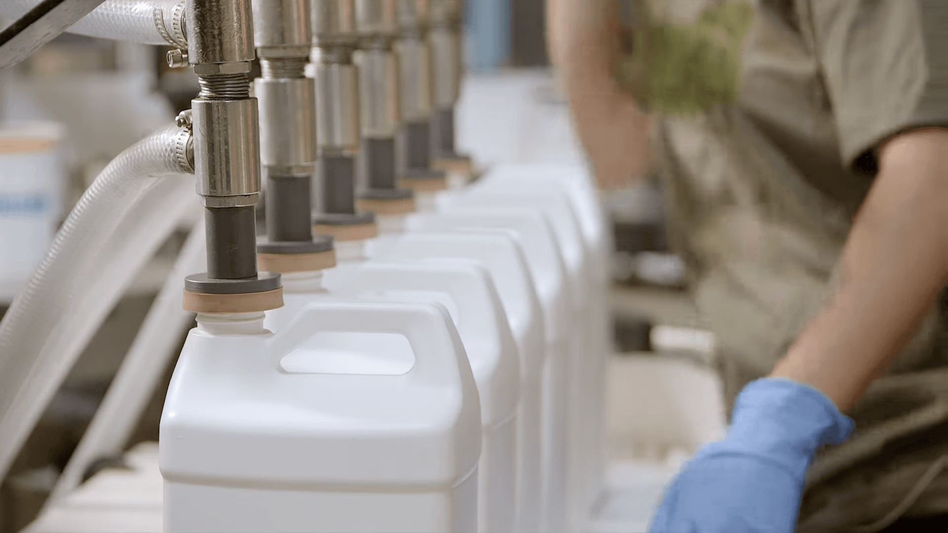 Nutrients & Supplements