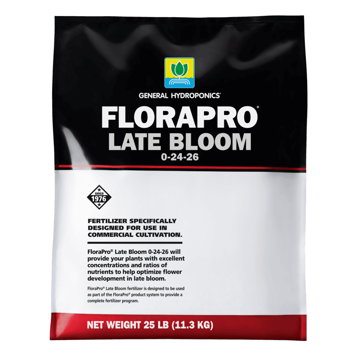 FloraPro™ Late Bloom
