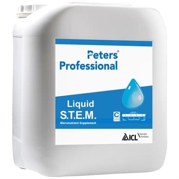 ICL Peters Liquid STEM 2.64Gl (50/Pl)