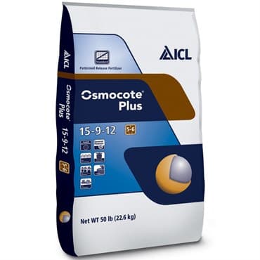 Osmocote Plus 15-9-12 5-6M 50Lb (40/Pl)