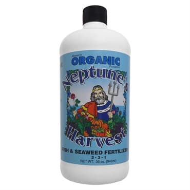 Neptunes Harvest 36oz Blend Hydrolized Fish & Seaweed