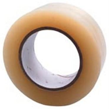 POLY REPAIR TAPE NO BACKING 2INX108FT 24/CS