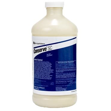 Corteva Conserve SC 1Qt (12/Cs) ( Spinosad ) Dow