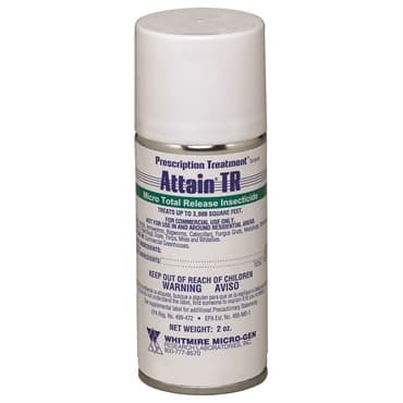 BASF Attain TR 2oz (12/Cs) ORM-D ( Bifenthrin )