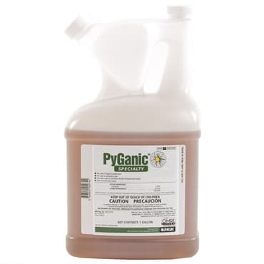 Pyganic Specialty 5.0EC 1Gl (2/Cs) OMRI ( Pyrethrins )