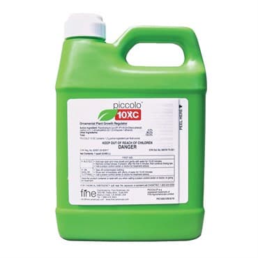 Fine Piccolo 10XC 1Qt (4/Cs) ( Paclobutrazol )