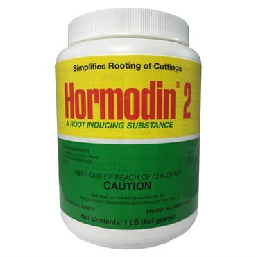 OHP Hormodin #2 1Lb (12/Cs) Rooting Hormone