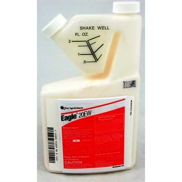 Corteva Eagle 20EW 1Pt (8/Cs) ( myclobutanil )  Dow