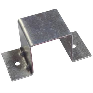 DECL PURLIN BRACKET 2IN SQ  BRF9715 PU300091