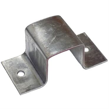 DECL PURLIN BRACKET 1-1/2IN SQ  BRF9708 PU300091A