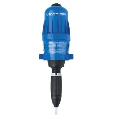 DOSATRON 14GPM INJECTOR D14MZ-2VFII