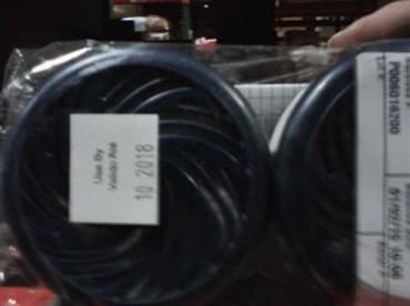 CHARCOAL FILTER 7100 PAIR