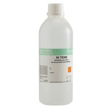 HANNA HI70300L STORAGE SOLUTION 460ML