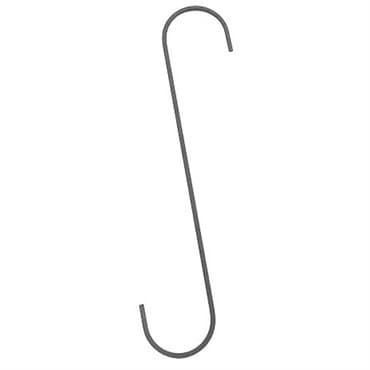 Grower Select 36" S-Hook 25/PK