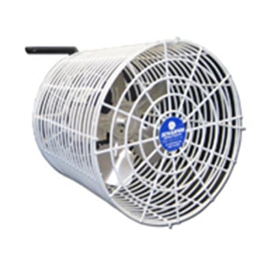 SCHF VK8 PLANT-AIR FAN 115V