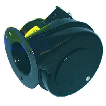 SCHF INFLATION BLOWER 60CFM SM B60 RD FL