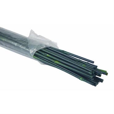 Bamboo Supply 3' Bamboo Stake 6-8mm Green 1000/BD