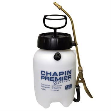 Chapin 1gal Premier Poly Sprayer
