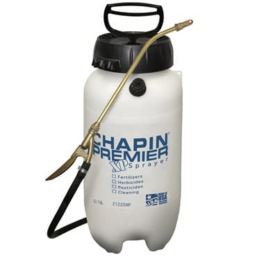 Chapin 2gal Premier Poly Sprayer