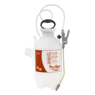 Chapin 2gal Surespray Deluxe Sprayer