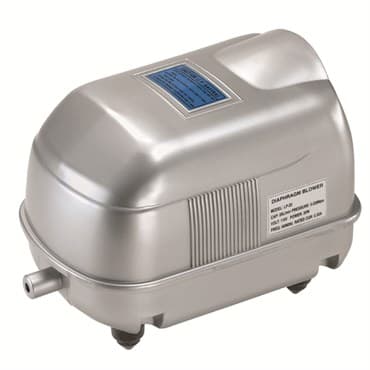 Danner 1700CUIN AP-20 Air Pump W/ Diffuser W/6' Cord