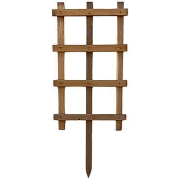 A&G 3.5"x1.5' Heavy Duty Espalier Trellis