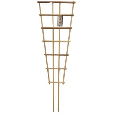 A&G 2.5'x7' Fan Espalier Trellis
