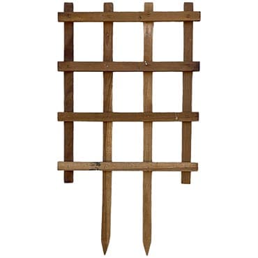 A&G 2'x3.5' Heavy Duty Espalier Trellis