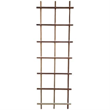 A&G 2'x6' Ladder Trellis