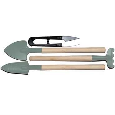 TDI Plant Grooming Kit