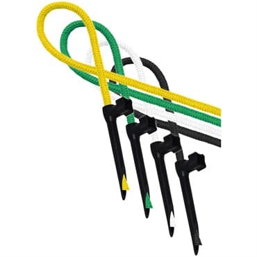 TDI 4 Spike Water Kit