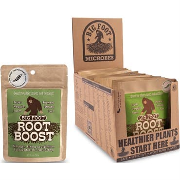 Big Foot 2oz Root Boost