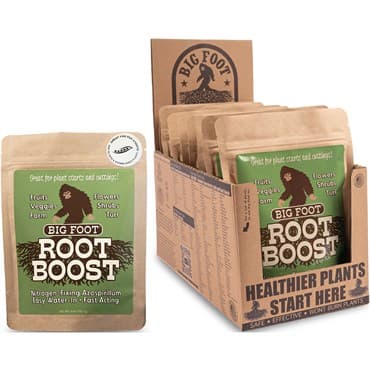 Big Foot 5oz Root Boost