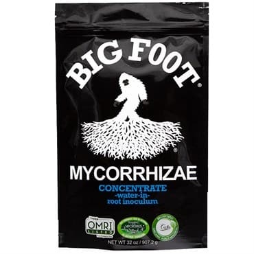 Big Foot 32oz Mycorrhizae Concentrate