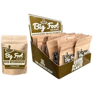 Big Foot 2oz Ecto-Mycorrhizae