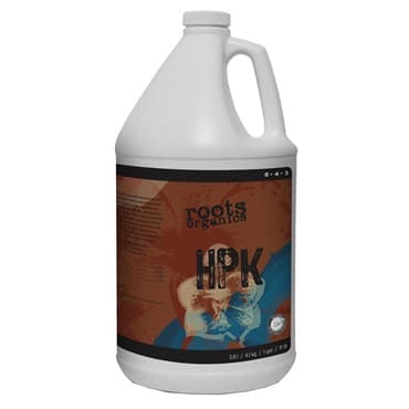Roots Organics Gallon HPK