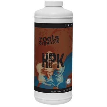 Roots Organics 32oz HPK