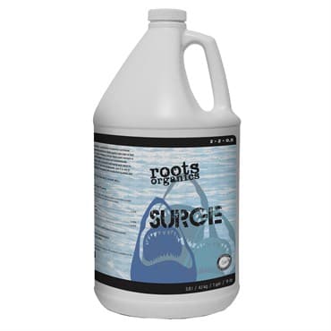 Roots Organics Gallon Surge