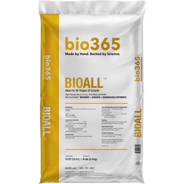 bio365 12qt BIOALL 240/PL