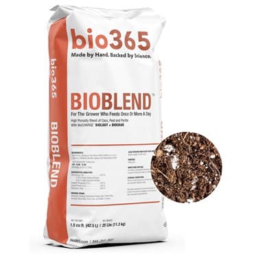 bio365 1.5cu ft BIOBLEND (85/PL)