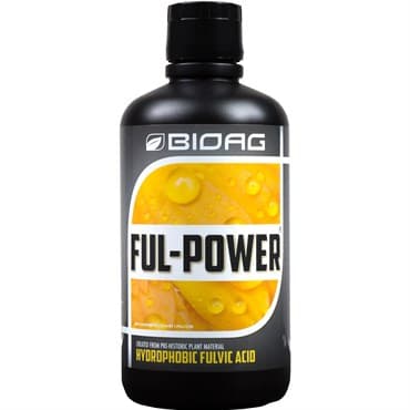 BioAg Ful-Power Quart OMRI (12/CS) ALL US EXCEPT CA, OR AND WA
