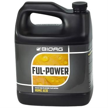 BioAg Ful-Power Gallon OMRI 4/CS ALL US EXCEPT CA, OR AND WA