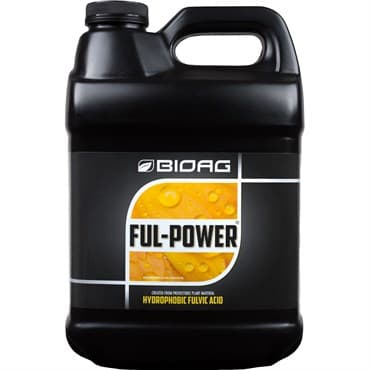 BioAg Ful-Power 2.5 Gallon OMRI (2/CS) ALL US EXCEPT CA, OR AND WA
