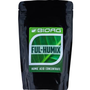 BIoAg Ful-Humix 300 Grams OMRI (12/CS)