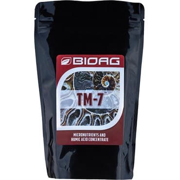 BioAg TM-7 300 Grams (12/CS)