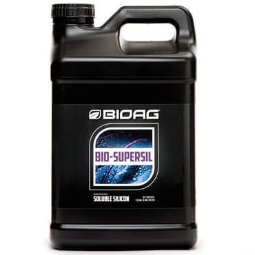 BioAg Bio-SuperSil 2.5 Gallon NO CA