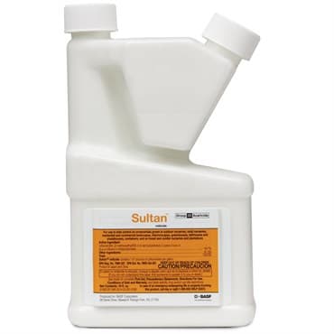 BASF Sultan 16oz AGENCY (4/CS) ( Cyflumetofen )