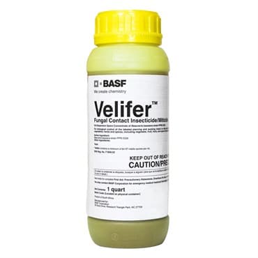 BASF 32oz Velifer Bioinsecticide /Miticide 10/CS