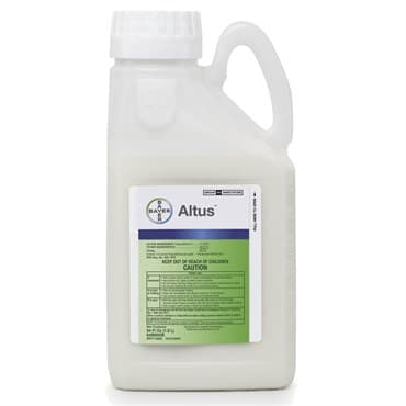 Envu Altus 64oz (4/CS) AGENCY ( Flupyradifurone )